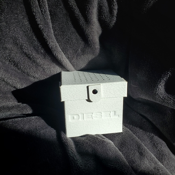 Diesel Watch - Picture 9 of 10